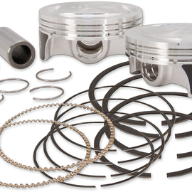 Piston Kit04725