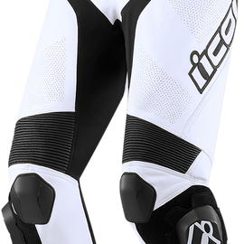 Hypersport 2 Primeâ„¢ Pants - White/Black - 36