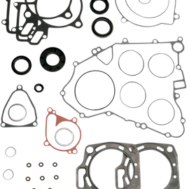 Motor Gasket Kit with Seal - Brute Force