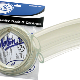 Premium Fuel Line - Clear - 5/16" - 3'