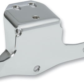 Top Motor Mount Chrome