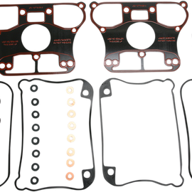 Rocker Cover Gasket - XL34418187