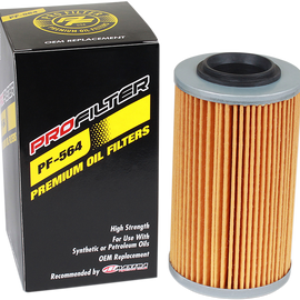 Replacement Oil Filter