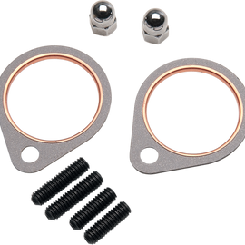 Exhaust Gasket Kit - with Studs/Nuts