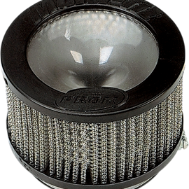 Multi-Fit Single Flame Arrestor - Clear