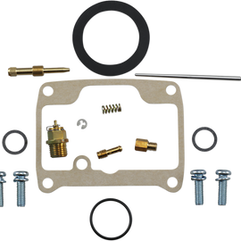 Carburetor Rebuild Kit - Ski-Doo