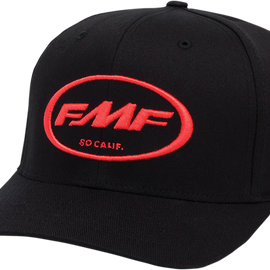 Factory Don 2 Flexfit® Hat - Red - Small/Medium