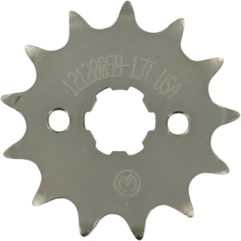 Front Sprocket - 13-Tooth