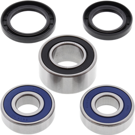 Wheel Bearing Kit - Rear - Honda