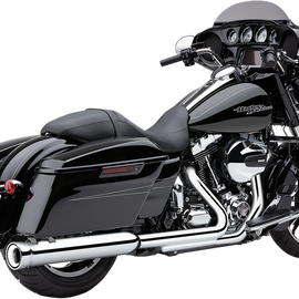 Mofles Cromo Neighbor Hater Cobra 95-16 Bagger