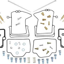 Carburetor Rebuild Kit - Polaris