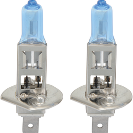 Bulb - H-1 Blue - 55 W - Pair