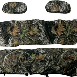 Seat Cover - Mossy Oak - Ranger