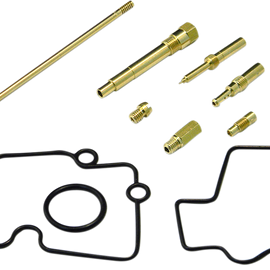 Carburetor Repair Kit - CRF250X