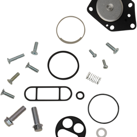 Petcock Rebuild Kit - Suzuki