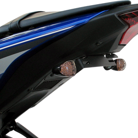 Tail Kit with LED Signals - YZF-R3 '15-'17