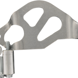 Rear Caliper Guard - CR