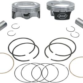 Piston Kit490521