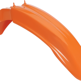 Front Fender - Orange - KTM