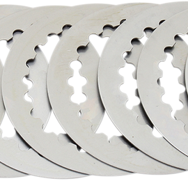 Steel Plate Set