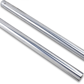 Fork Tubes - Hard Chrome - 41 mm - 24.875"