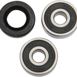 Wheel Bearing Kit - Rear