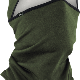 SportFlexÂ® Balaclava - Convertible - Olive Drab