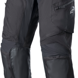 Venture XT Over-the-Boot Pants - Black - 2XL