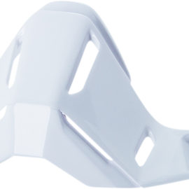 PowerBomb Nose Guard - White