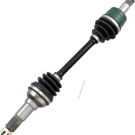 Complete Axle Kit - Front Left/Right - Yamaha