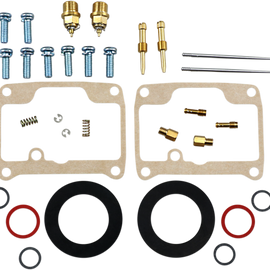 Carburetor Rebuild Kit - Ski-Doo