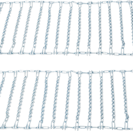 Tire Chain - 2 Space - 56X16