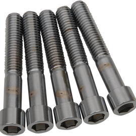 7/16X14X3" Socket Head