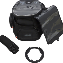 20 Liter Tanklock Tank Bag