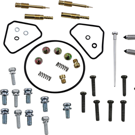 Carburetor Rebuild Kit - Kawasaki