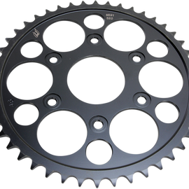 Rear Sprocket - 46-Tooth