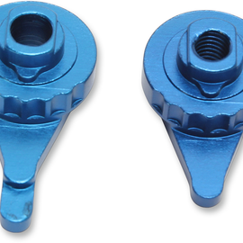 Blue Lever Adjuster