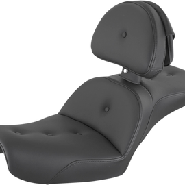 Explorer RS Seat - Backrest