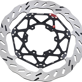 EPTA Brake Rotor - Honda