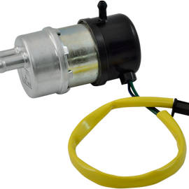 Fuel Pump Replacement - Honda