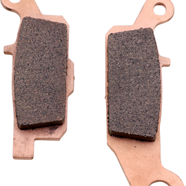 Brake Pad - FD380G1397