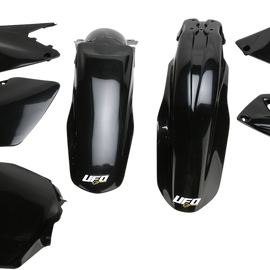 Replacement Body Kit - Black - Suzuki