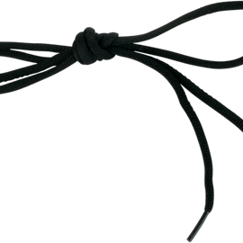Boot Laces - Black - 1.4m