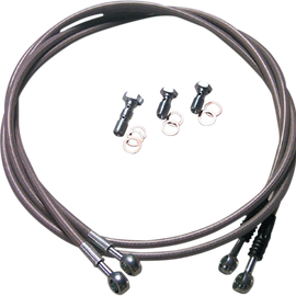 Brake Line - Front - Universal