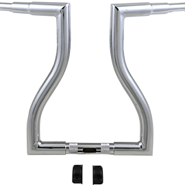 Chrome 16" Thresher Handlebar