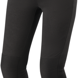 Stella Banshee Pants - Black - Medium