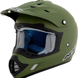 FX-17 Helmet - Flat Olive Drab - XS