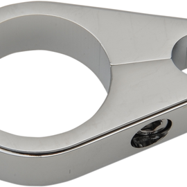 Cable Clamp - Clutch - Die-Cast - 1-1/8" Frame