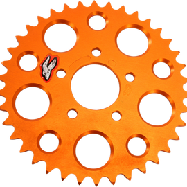 Sprocket - KTM - Orange - 40-Tooth