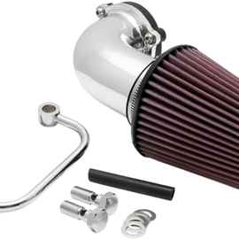 Intake Kit Polished 07-19XL